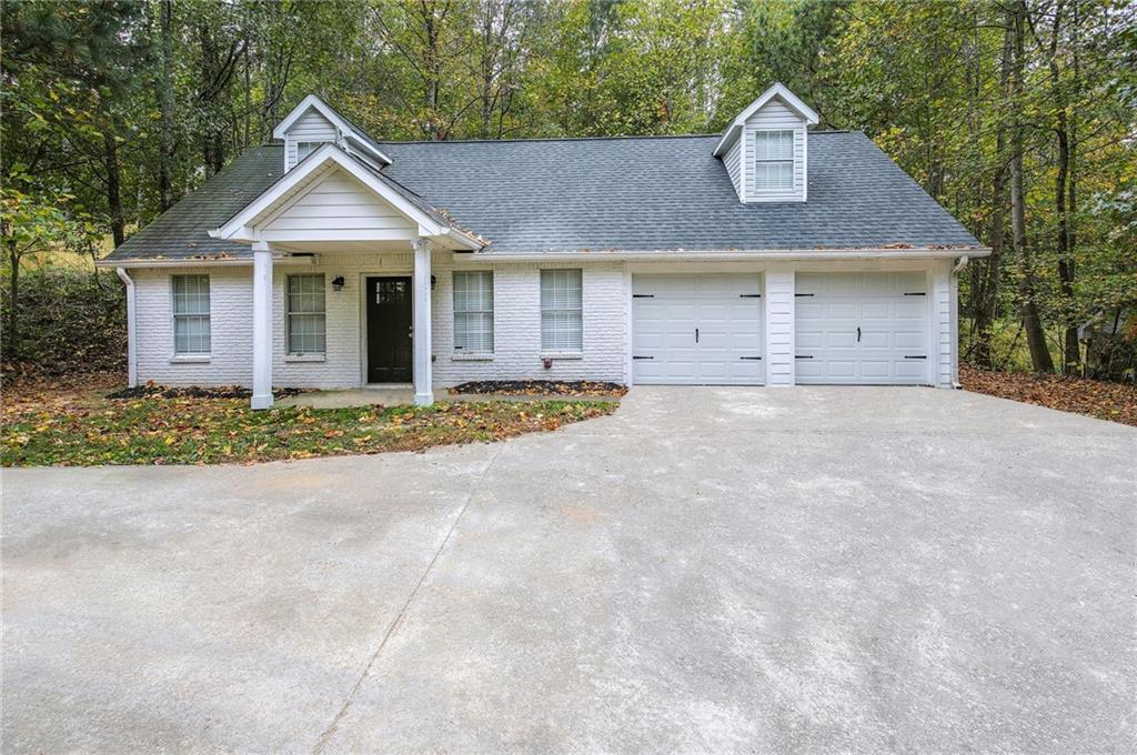 1783 Jimmy Dodd Road Buford, GA 30518