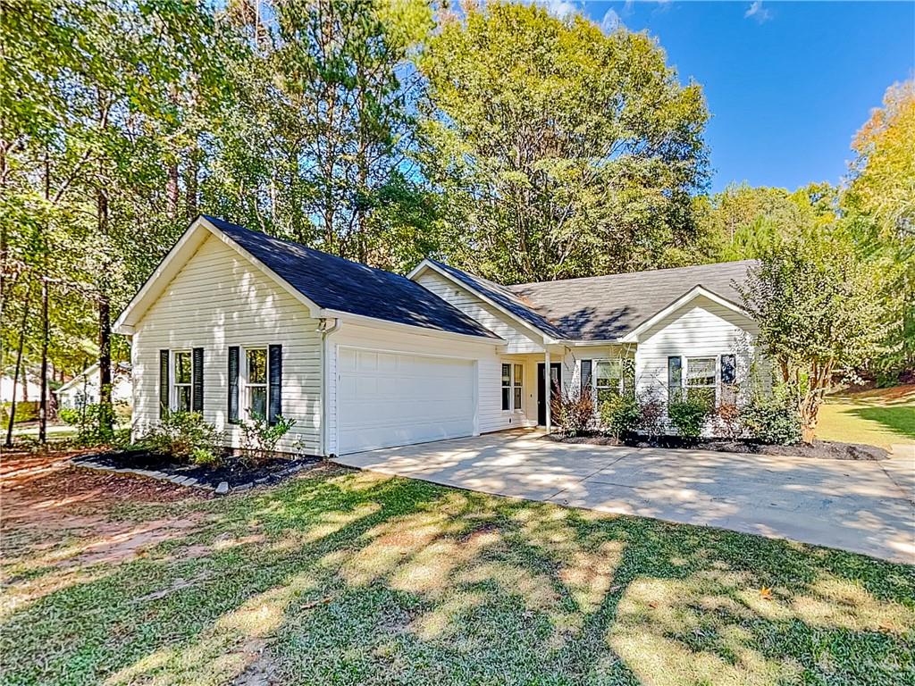 365 Widewater Drive Newnan, GA 30265