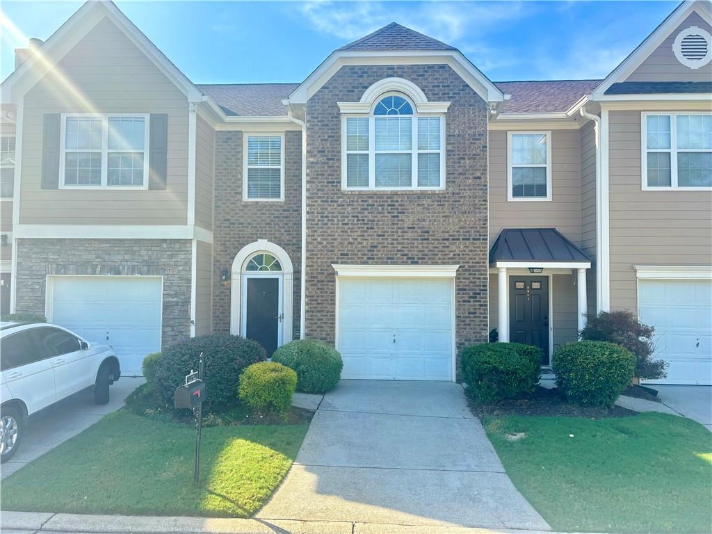 6459 Topside Avenue Flowery Branch, GA 30542