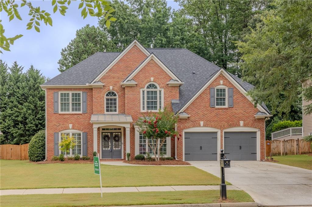 4806 Trilogy Park Trail Hoschton, GA 30547