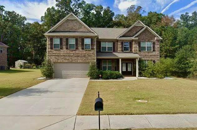 1220 Branlee Drive Conyers, GA 30013