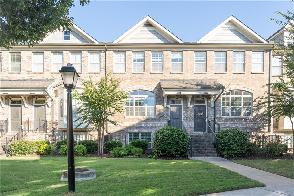 7950 Willoughby Court Alpharetta, GA 30005