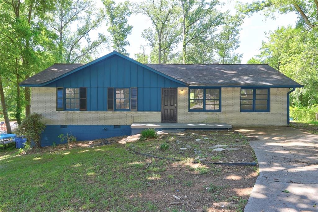 499 Fielding Circle Riverdale, GA 30274