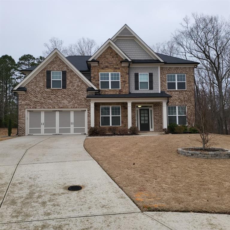 3608 Crayton Glen Way Buford, GA 30519