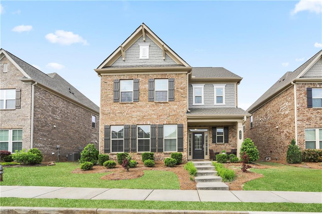 4842 Miller Ridge Boulevard Buford, GA 30518