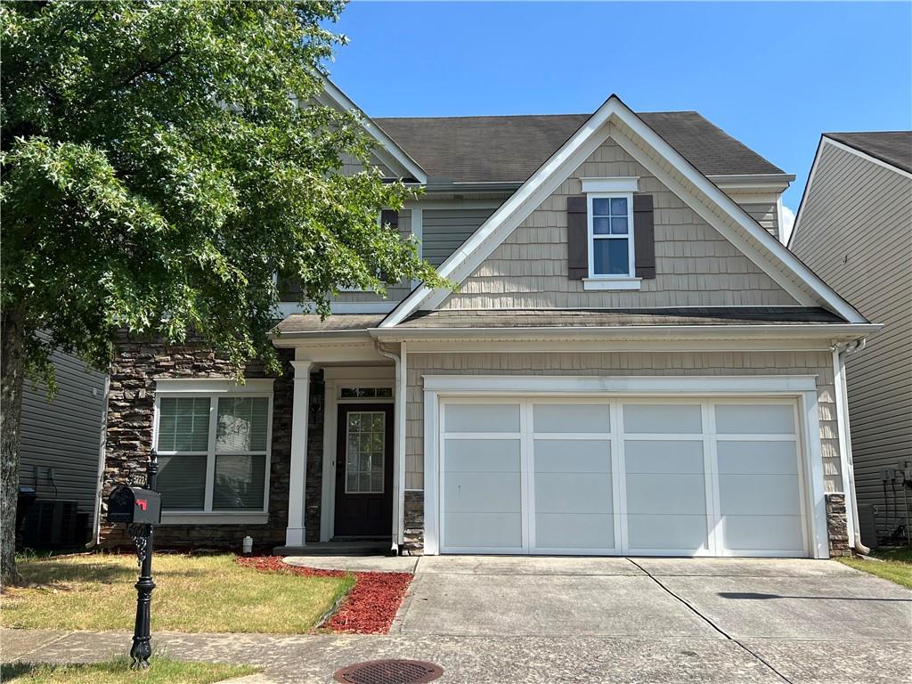 3222 Briaroak Drive Duluth, GA 30096