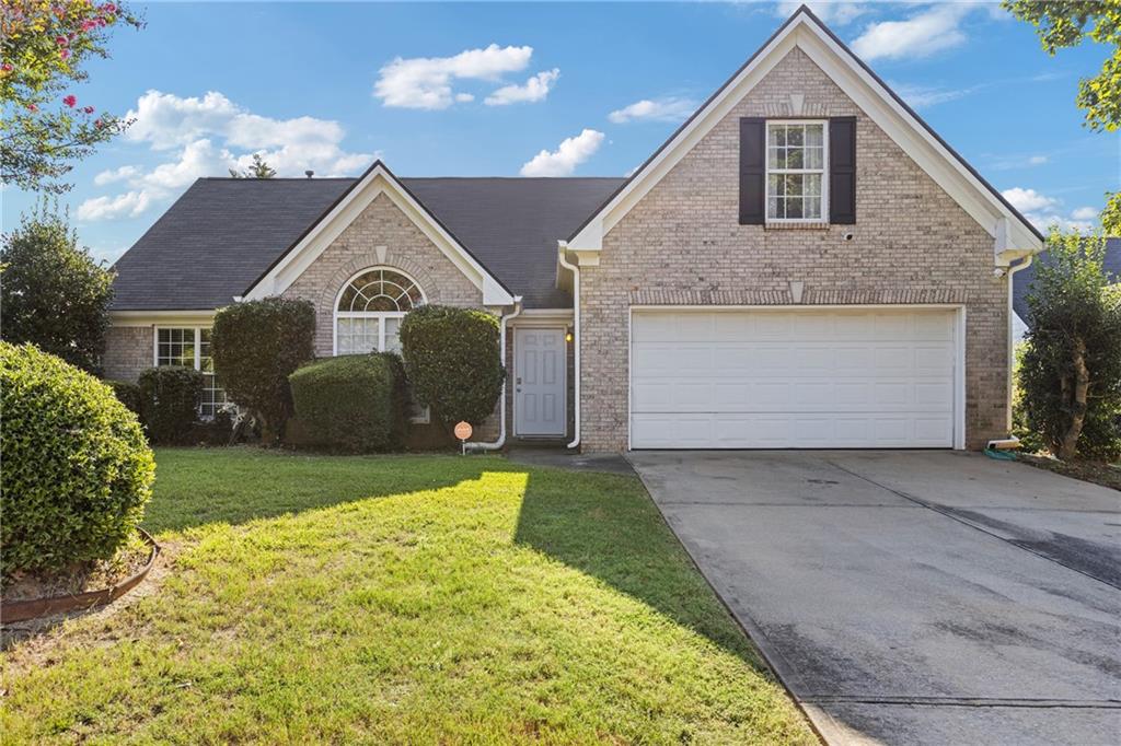 232 Gilliam Court Locust Grove, GA 30248