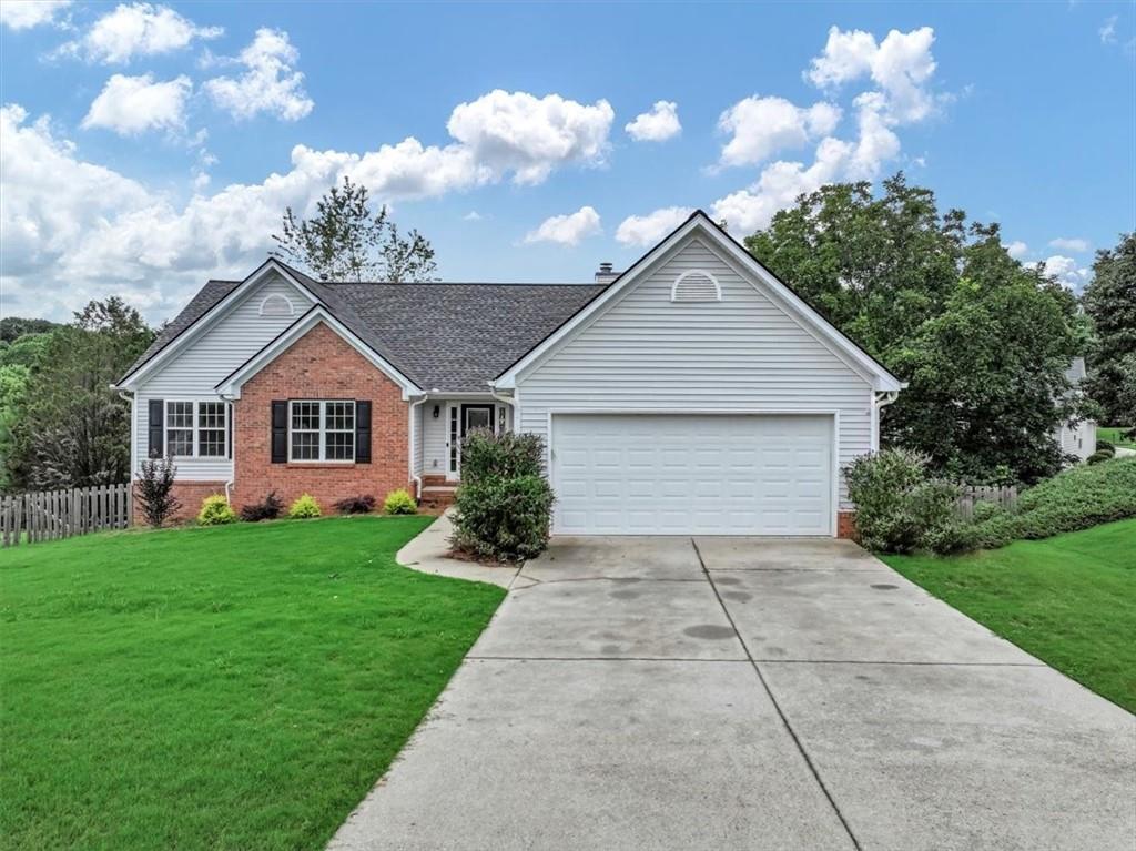 3940 Mercy Court Gainesville, GA 30506