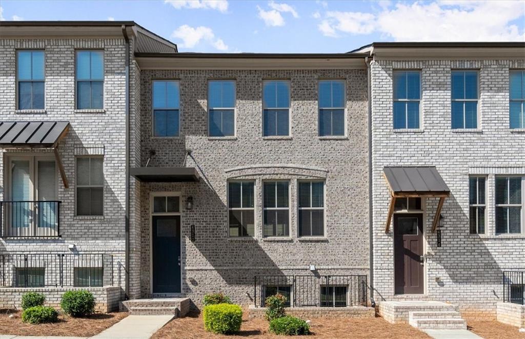 4312 Longleaf Pine Alley Atlanta, GA 30360