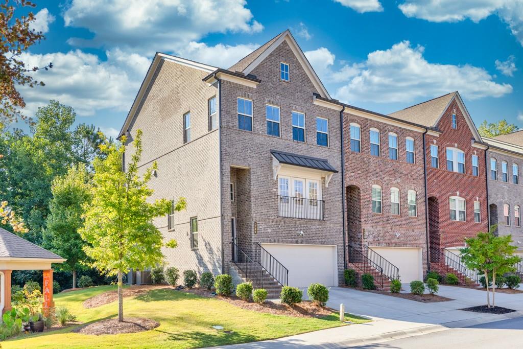 3790 Trevi Lane Suwanee, GA 30024