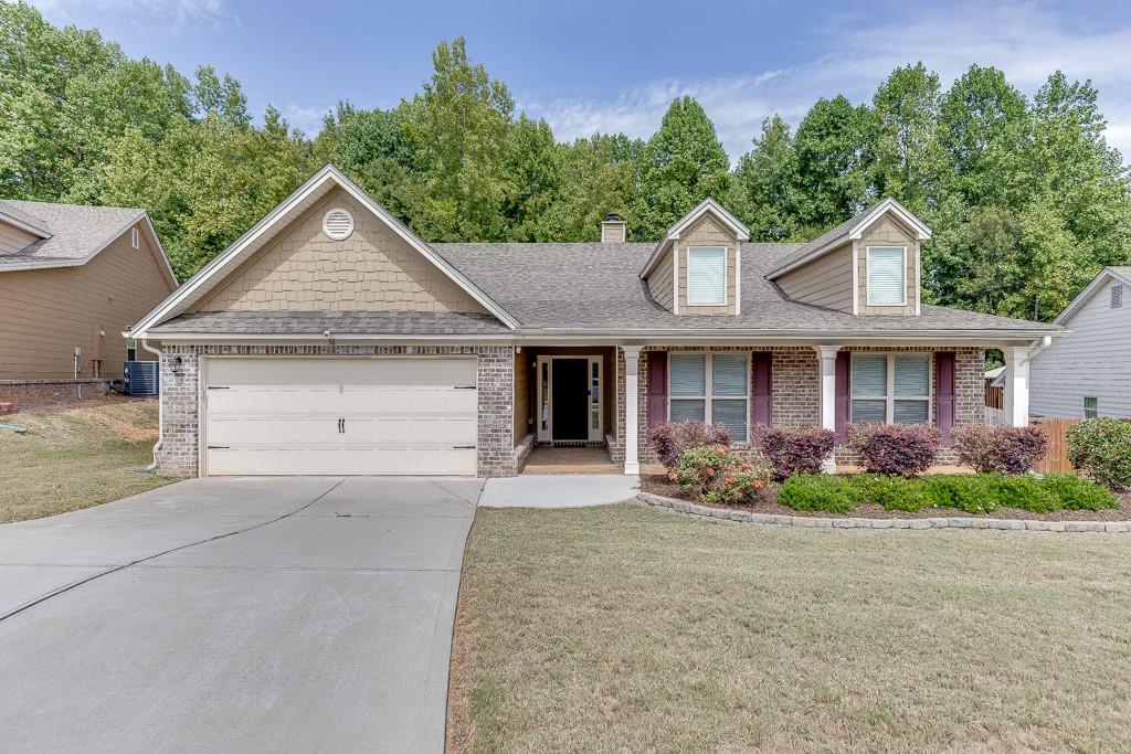 58 Dockside Drive Statham, GA 30666