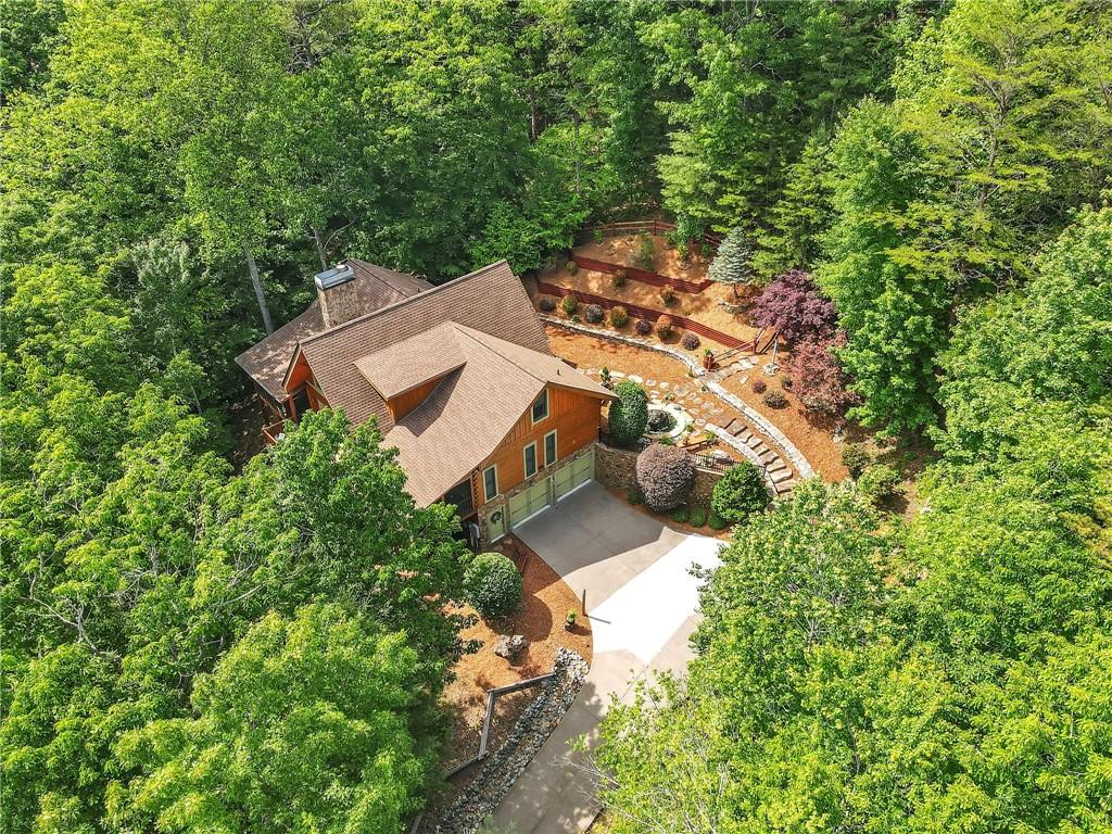 145 Laurel Glen Drive Ellijay, GA 30536