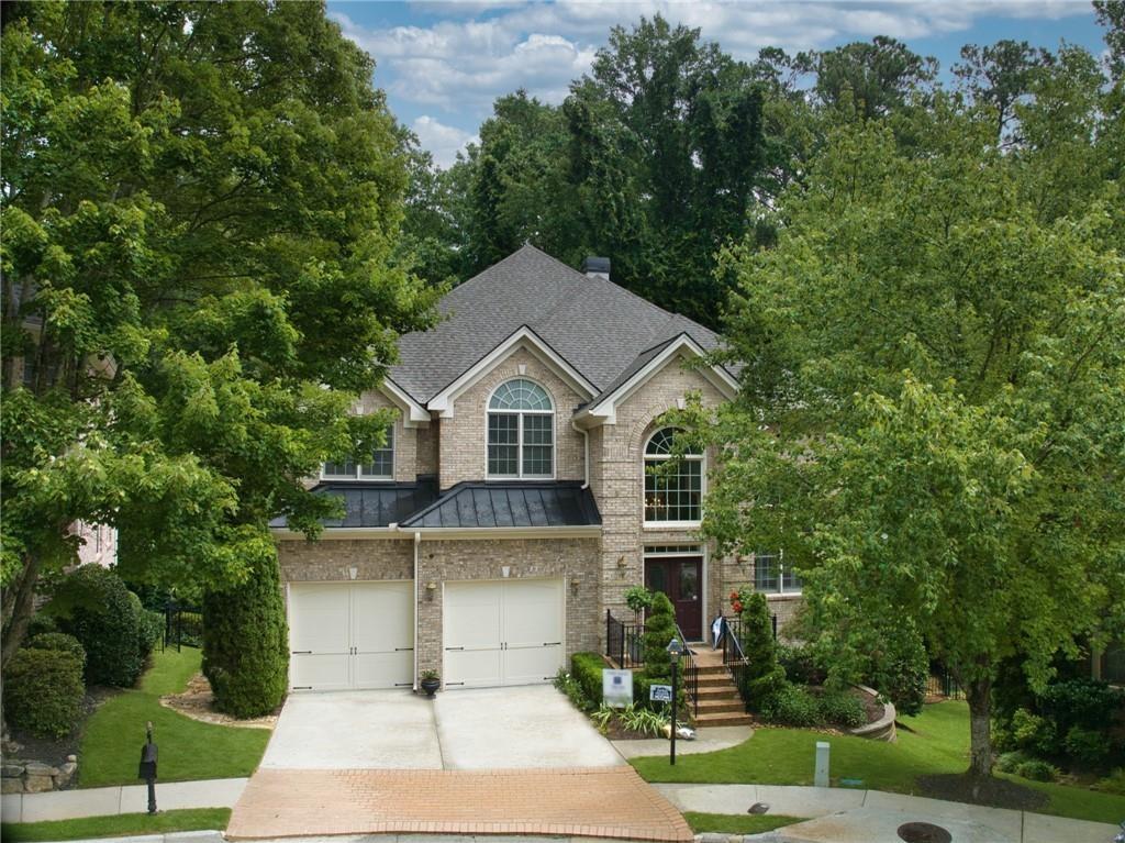 110 Wembley Court Atlanta, GA 30328