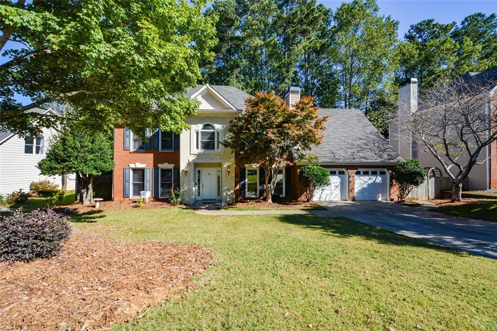 658 Wolfs Bane Drive Acworth, GA 30102