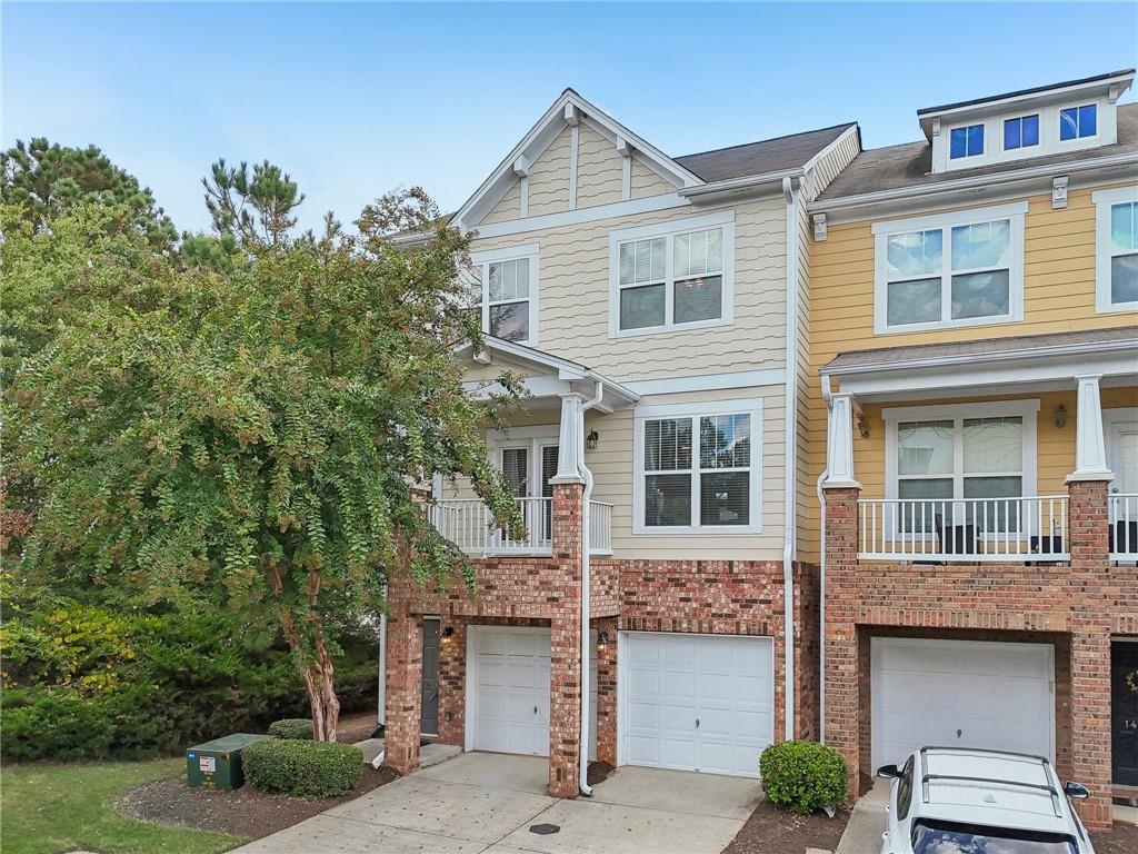 14070 Voyage Trail Alpharetta, GA 30004