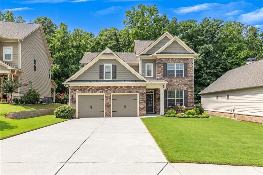 3311 Harmony Hill Road Kennesaw, GA 30144