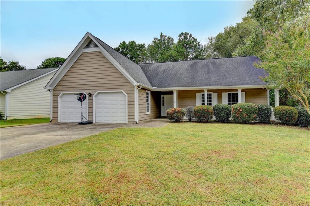 4685 Sengen Trace Alpharetta, GA 30022