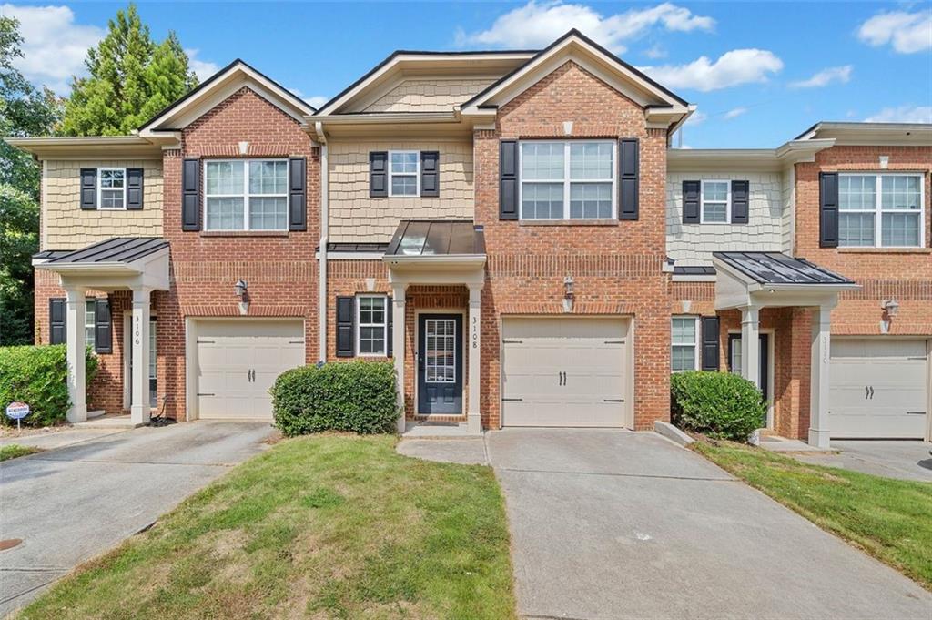 3108 Garrard Place Atlanta, GA 30360