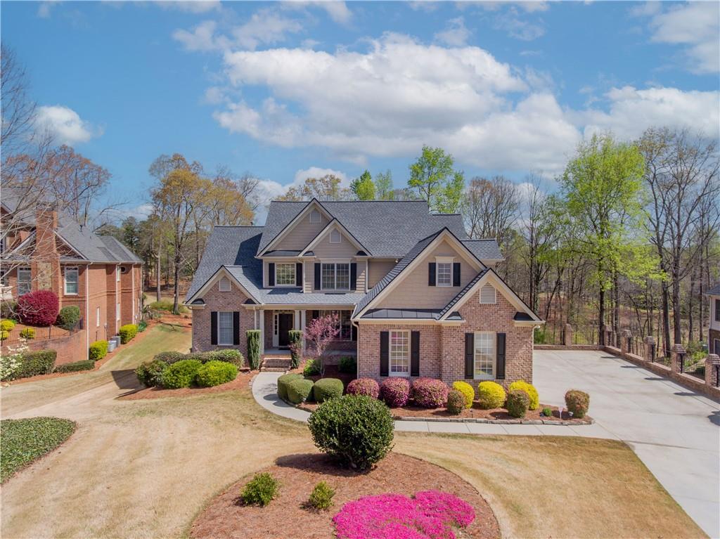 4621 Chartwell Chase Court Flowery Branch, GA 30542