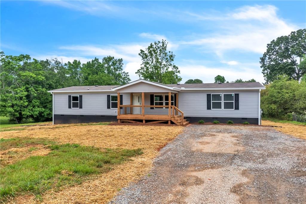 82 Ludville Road Ranger, GA 30734