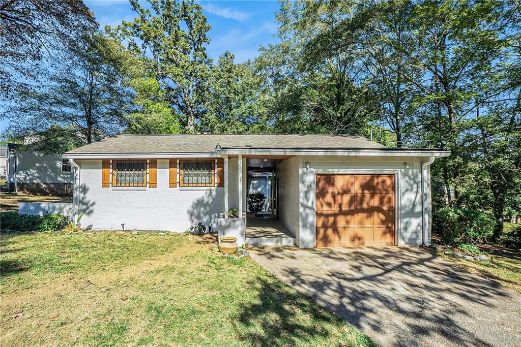 1985 Cummings Drive Atlanta, GA 30311