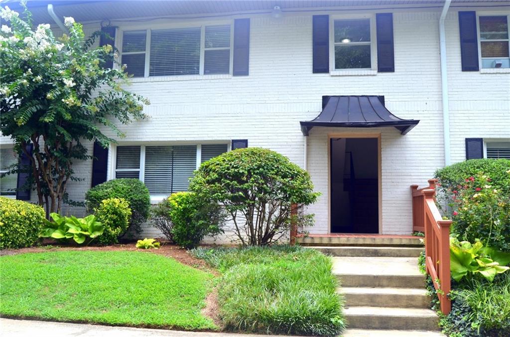 2477 N Decatur Road UNIT A4 Decatur, GA 30033