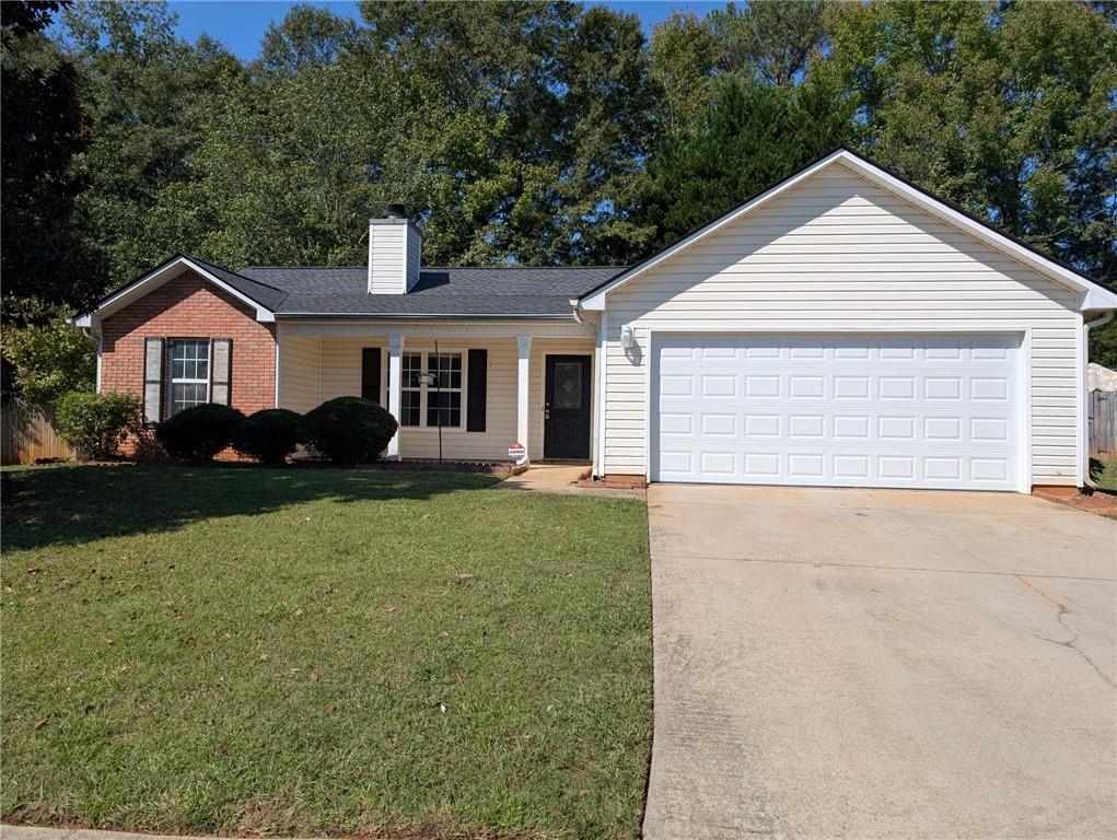 493 Sarahs Lane Locust Grove, GA 30248