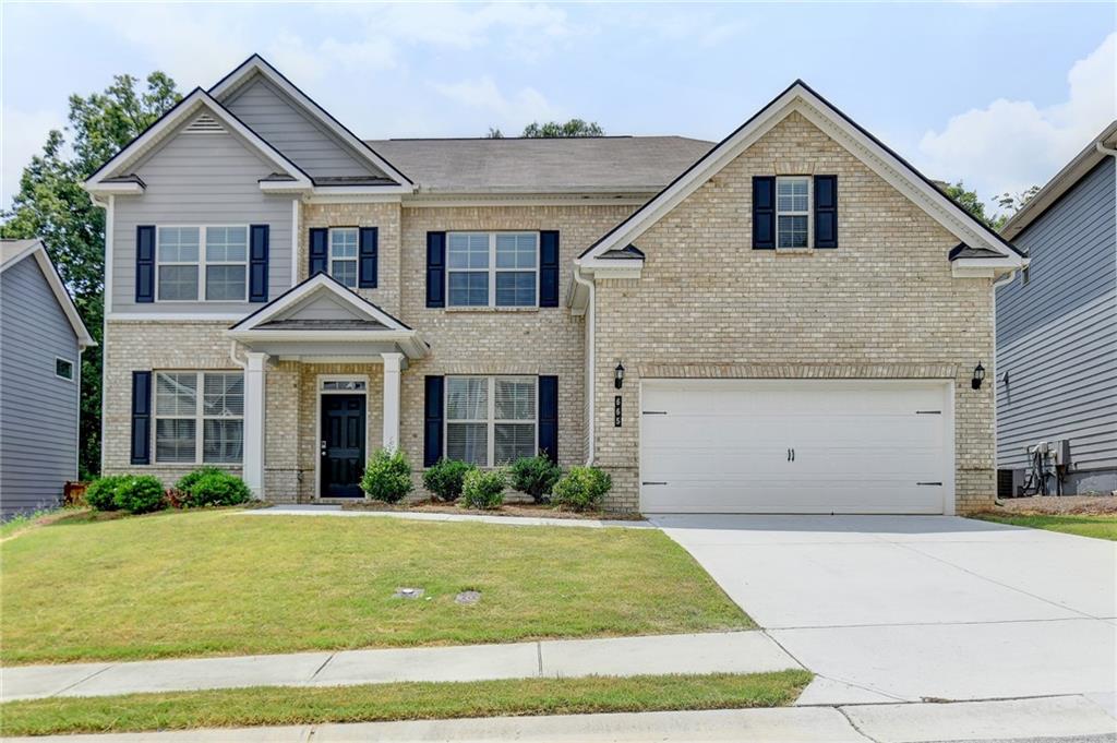 665 Broadmoor Drive Braselton, GA 30517