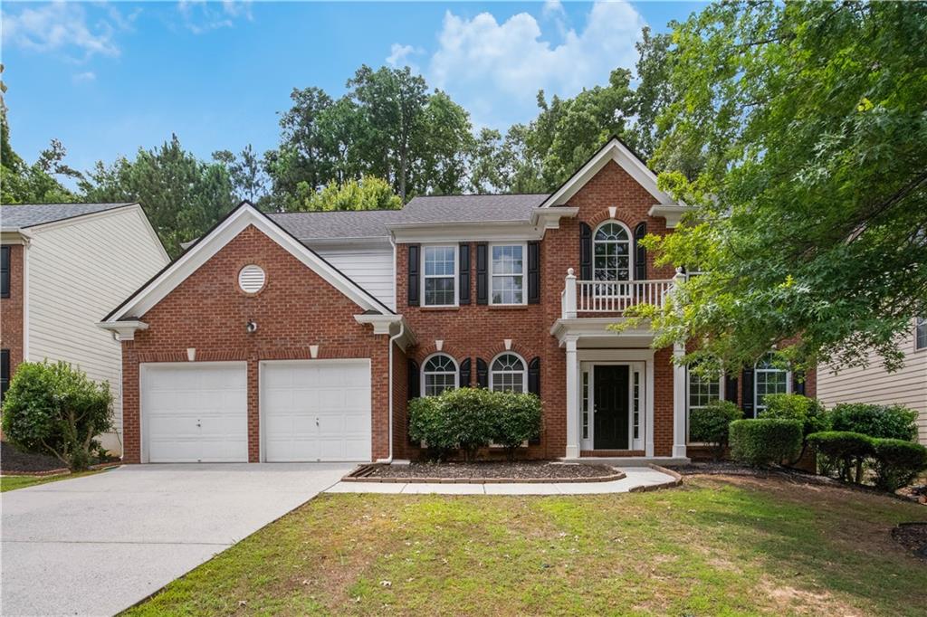 118 Brendylynn Trace Woodstock, GA 30188