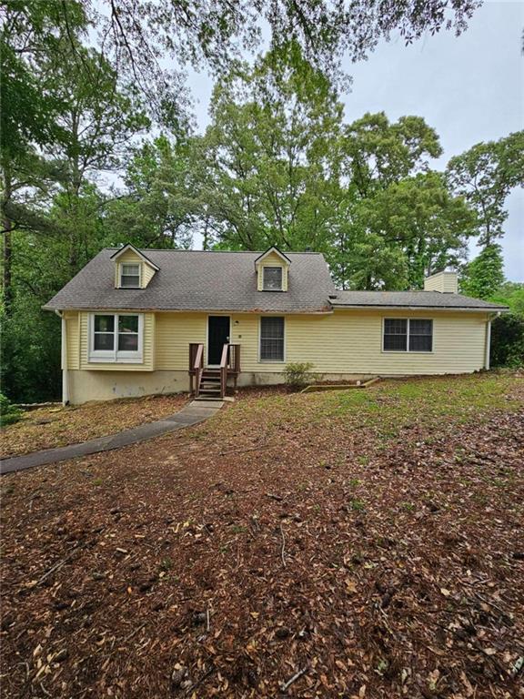 1393 Elsmere Lane Riverdale, GA 30296