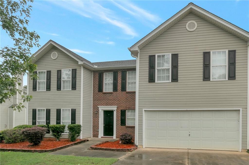 3855 Fryeburg Lane Snellville, GA 30039