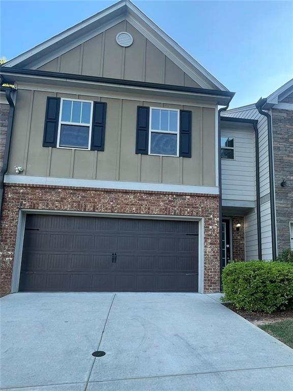 1305 Bridge Peak Lane Norcross, GA 30093