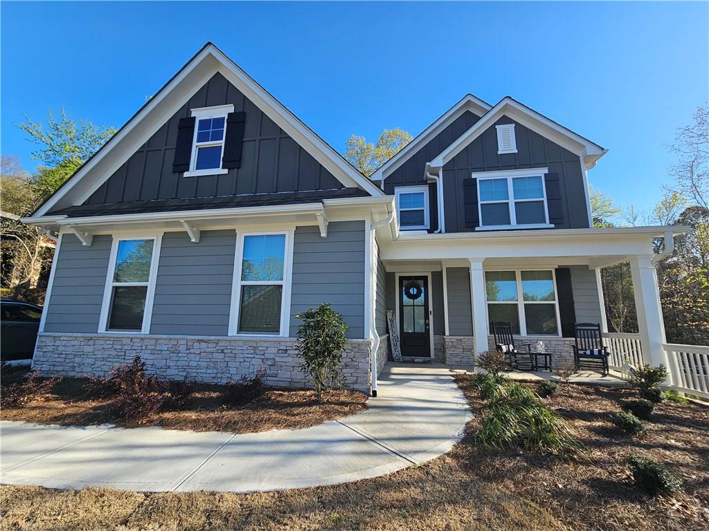 15 Parkside View Cartersville, GA 30121