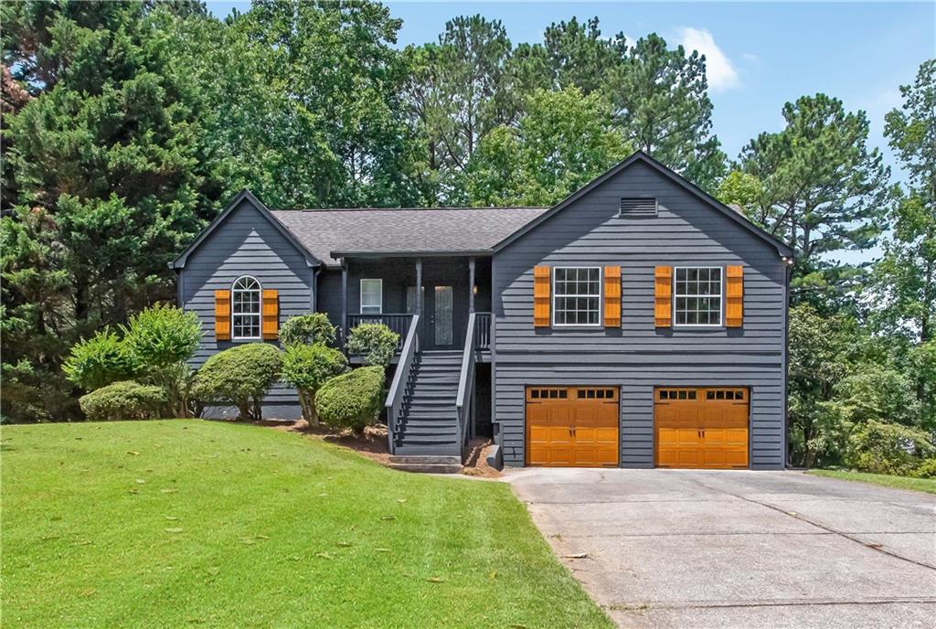 68 Springbrooke Trail Dallas, GA 30157