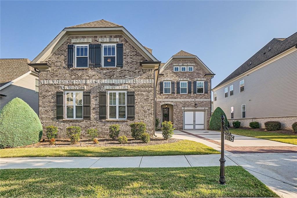 10115 Grandview Square Johns Creek, GA 30097