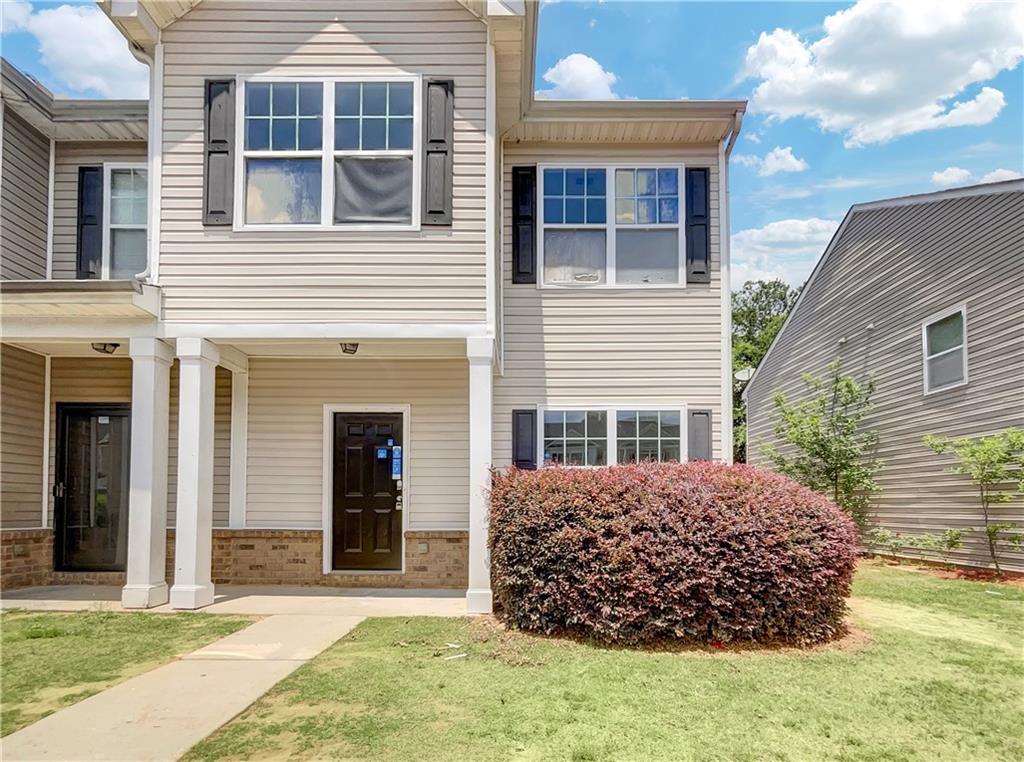 2232 Bigwood Trail Atlanta, GA 30349