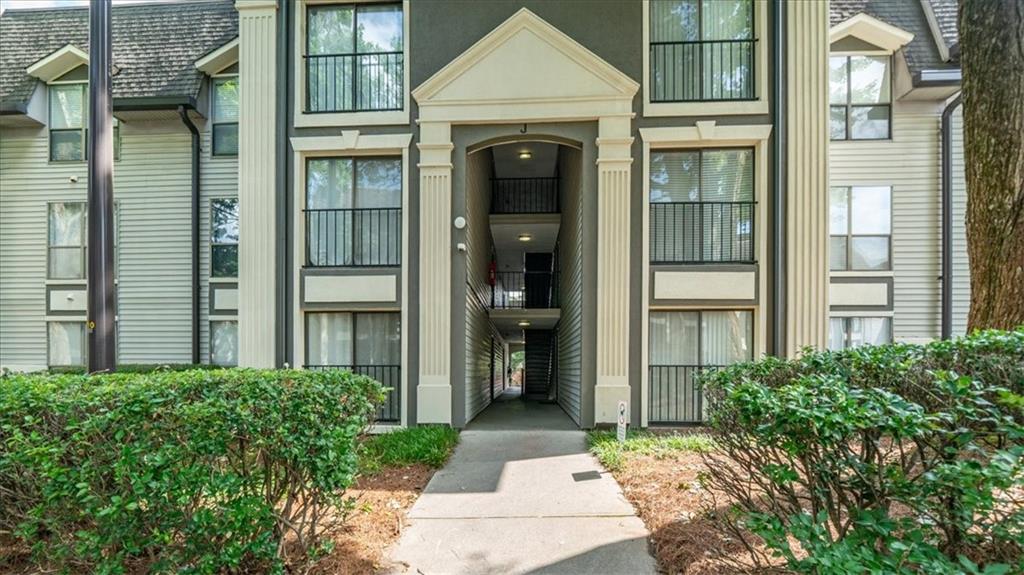 2657 Lenox Road UNIT J127 Atlanta, GA 30324