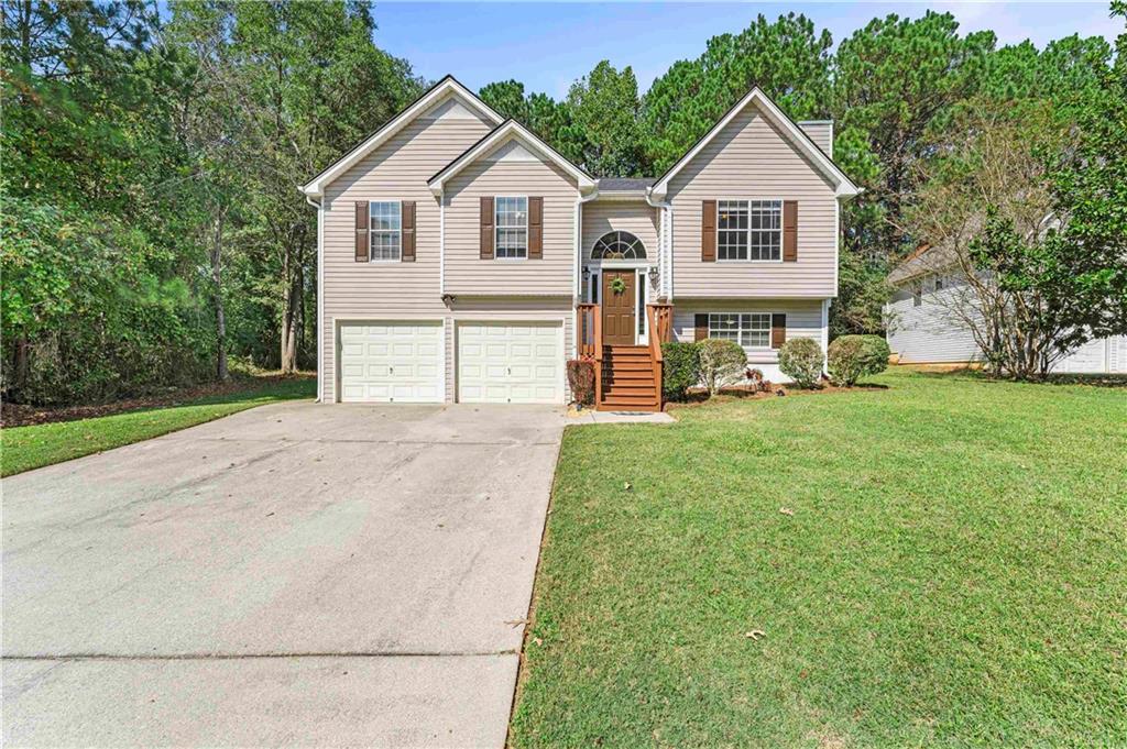 157 Thorntree Pass Powder Springs, GA 30127