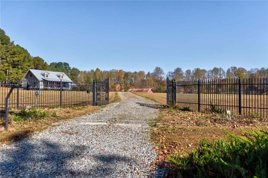 459 Couch Road Dawsonville, GA 30534