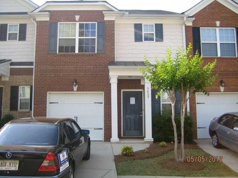 3809 Thayer Trace Duluth, GA 30096