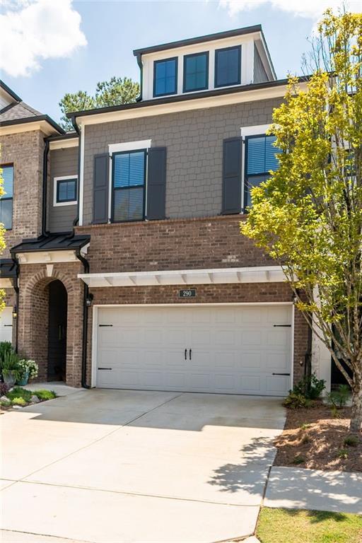 290 Walker Avenue Roswell, GA 30076