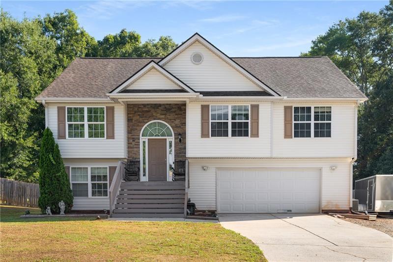 530 Hemlock Drive Winder, GA 30680