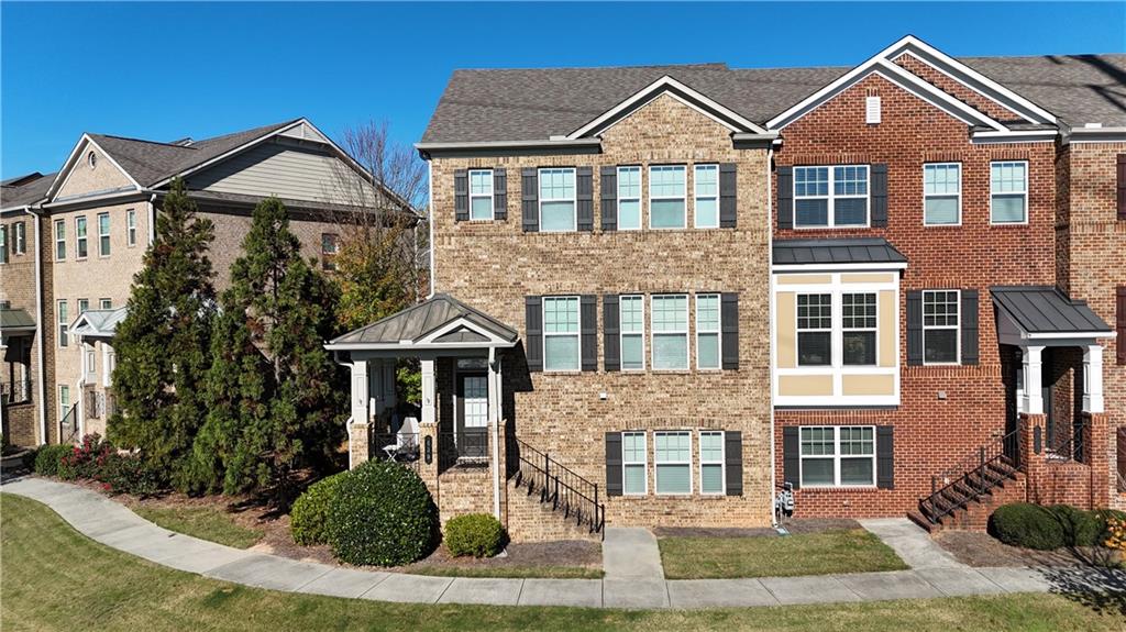 639 Greencrest Lane Alpharetta, GA 30004