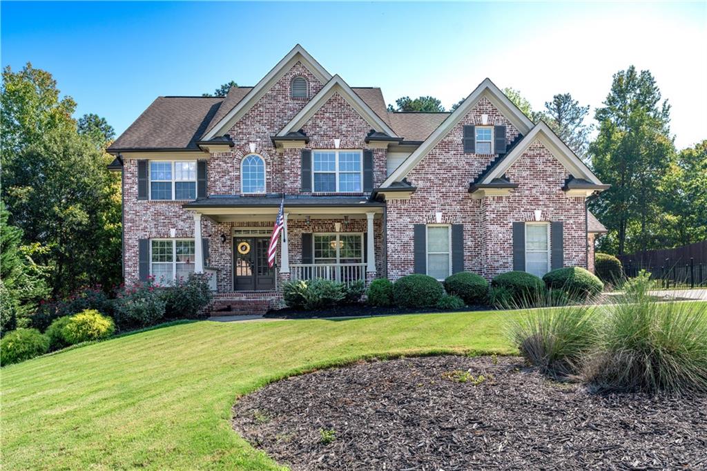 6315 Old Wood Hollow Way Buford, GA 30518