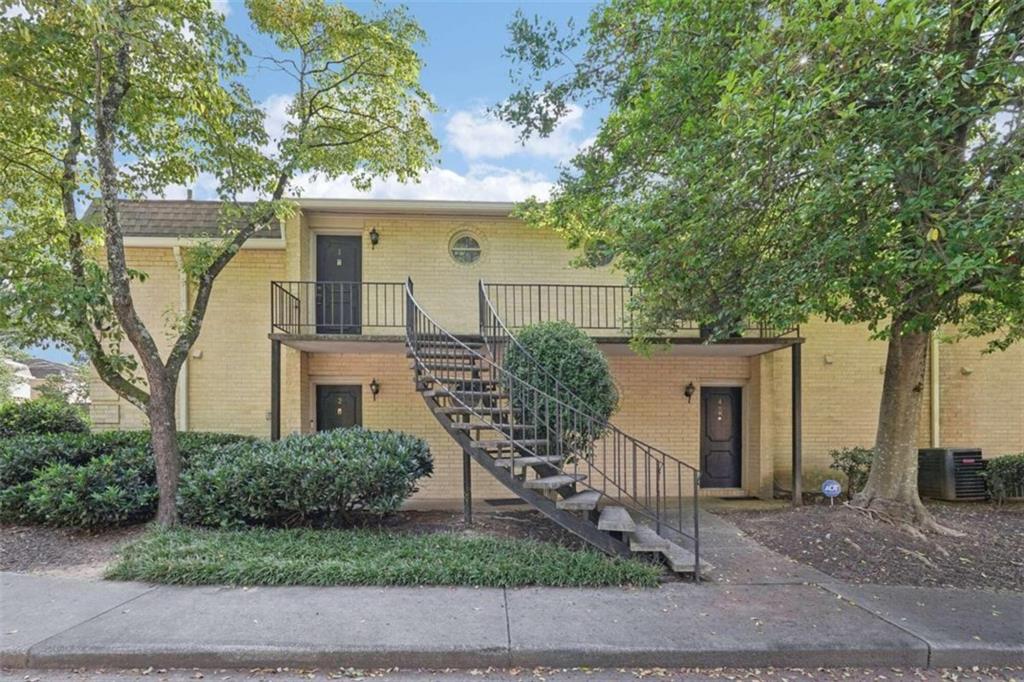 5400 Roswell Road UNIT C3 Atlanta, GA 30342