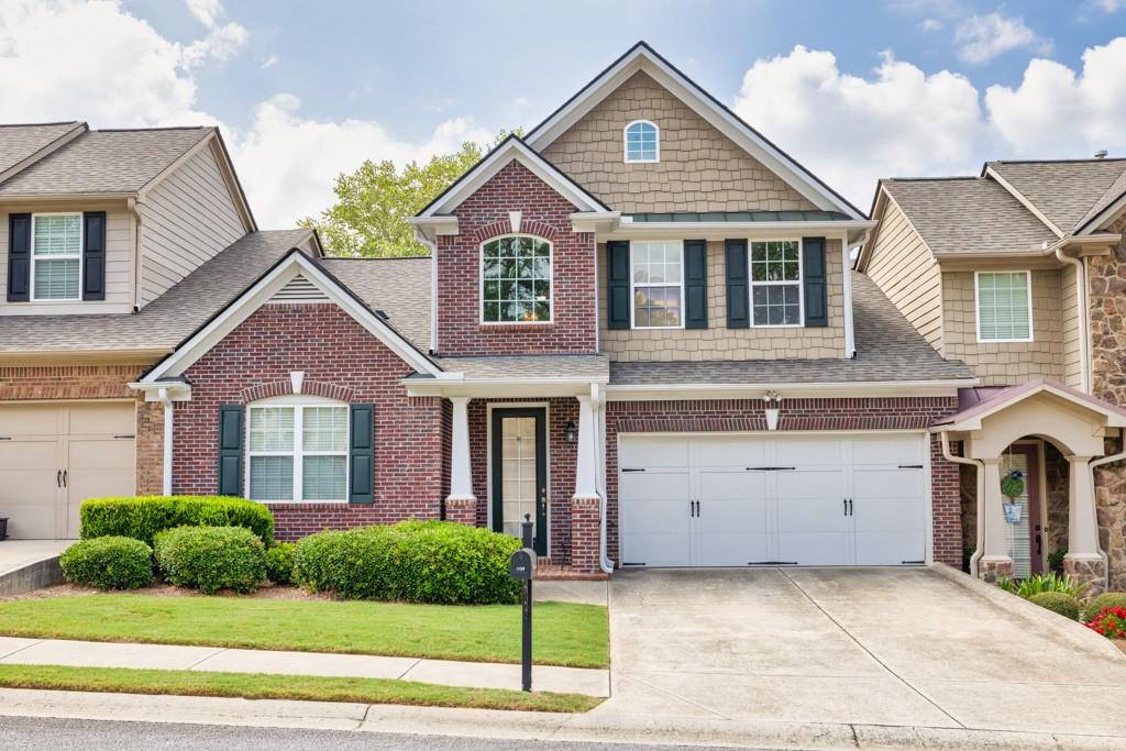 2697 Sardis Chase Court Buford, GA 30519