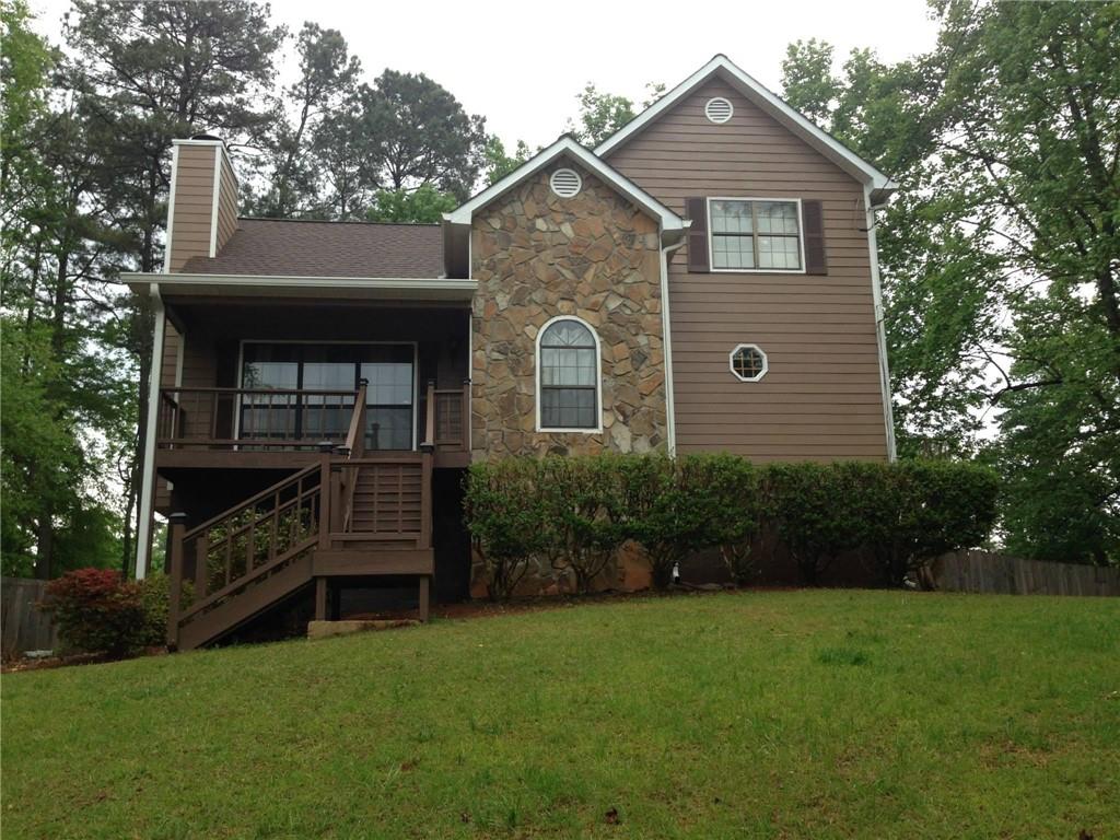 1408 Yates Avenue Austell, GA 30106