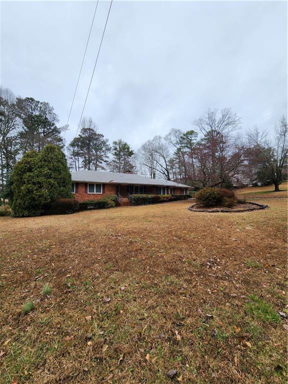 2128 Fisher Trail Atlanta, GA 30345