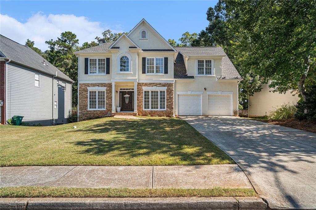 7228 Lake Xing Stone Mountain, GA 30087