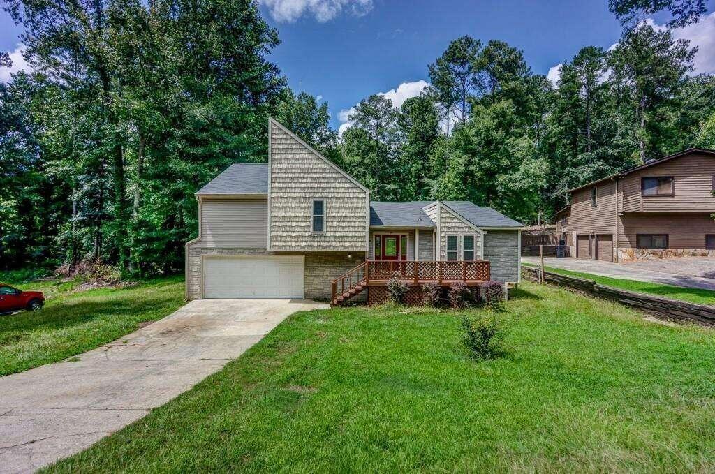 4909 Oflaherty Court Mableton, GA 30126